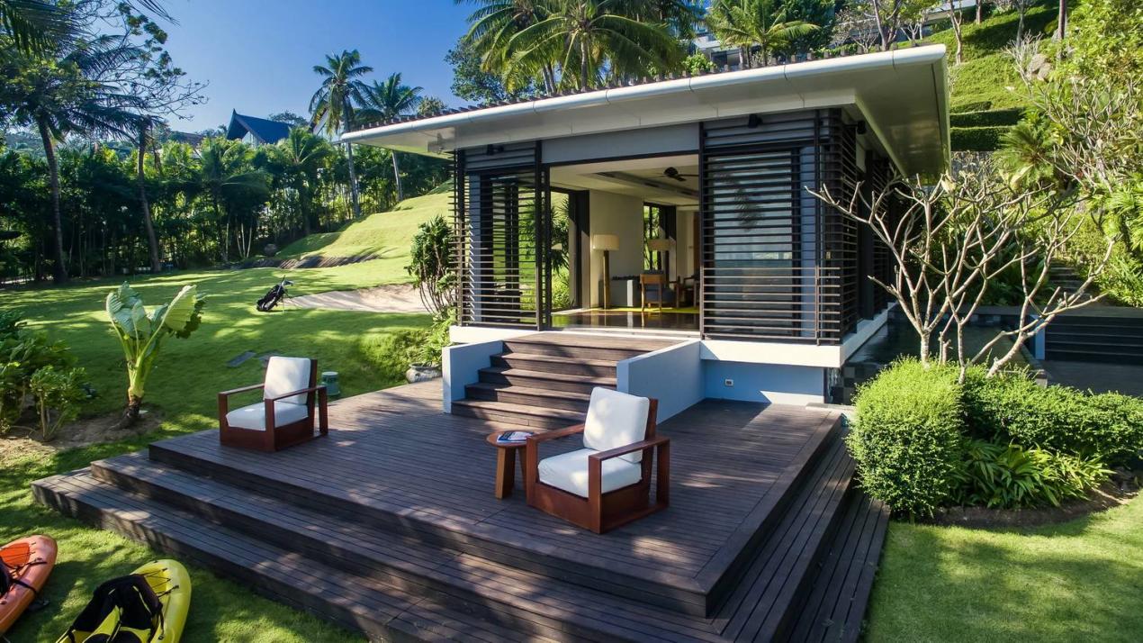 VILLA 4500 PHUKET